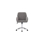 Adjustable Office Chair,Home Bedroom,Ergonomic Swivel Chair,Back Support,Backrest Seat,Comfortable for Long Sitting