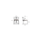Master Chair Villa Tea Room Home Design Guest
